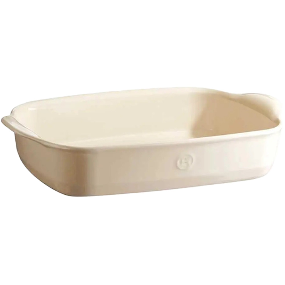 Форма для запекания EMILE HENRY Ovenware 36.5 х 23.5 см Вeige (29652)