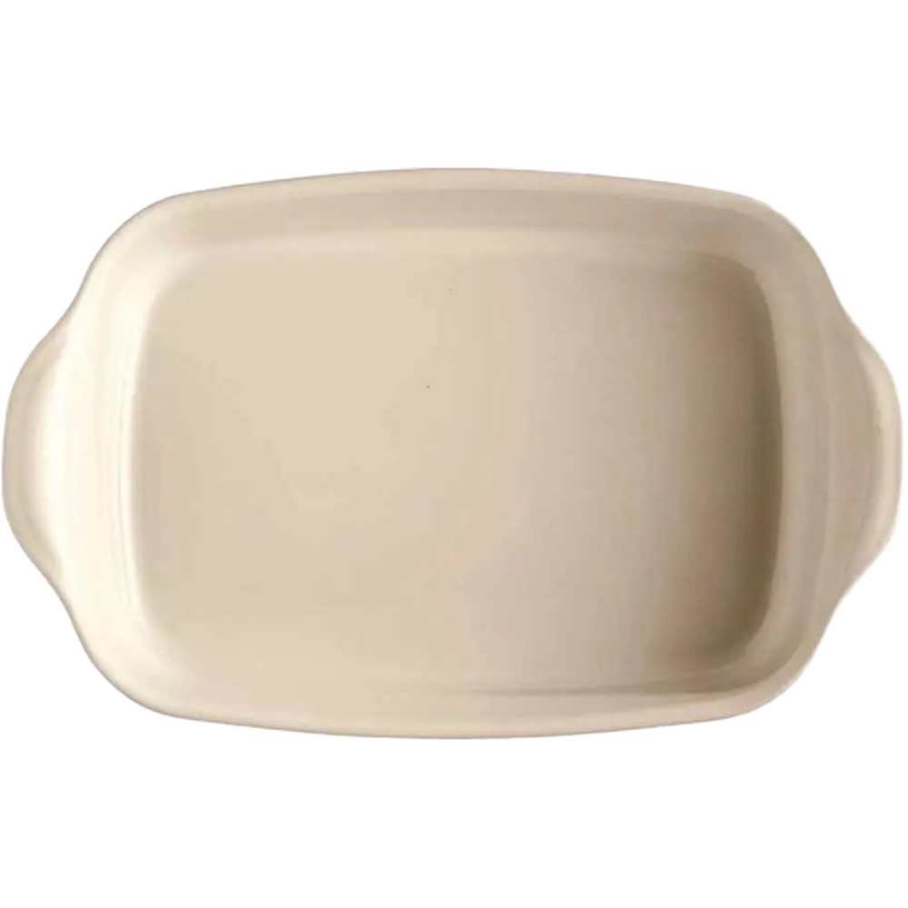 Форма для запекания EMILE HENRY Ovenware 36.5 х 23.5 см Вeige (29652) Тип форма