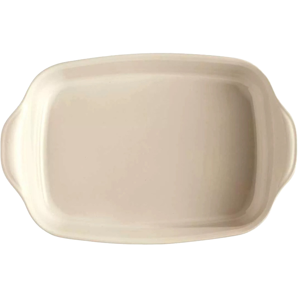 Форма для запікання EMILE HENRY Ovenware 42.5 х 28 см Вeige (029654)