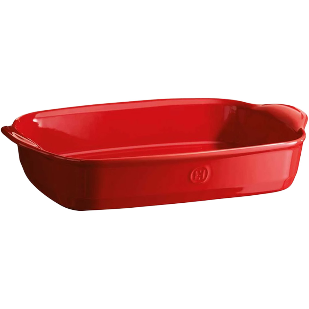 Форма для запікання EMILE HENRY Ovenware 42.5 х 28 см Red (349654) Тип форма