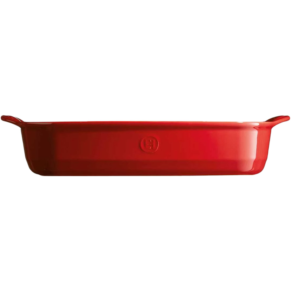 Форма для запікання EMILE HENRY Ovenware 42.5 х 28 см Red (349654) Комплектація один предмет