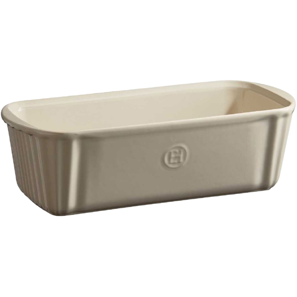 Форма для запекания EMILE HENRY Ovenware 31 х 13 см Вeige (026180)