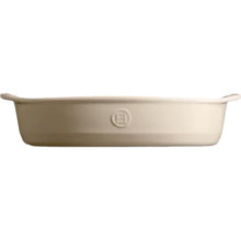 Форма для запікання EMILE HENRY Ovenware 35 х 22.5 см Вeige (029052)