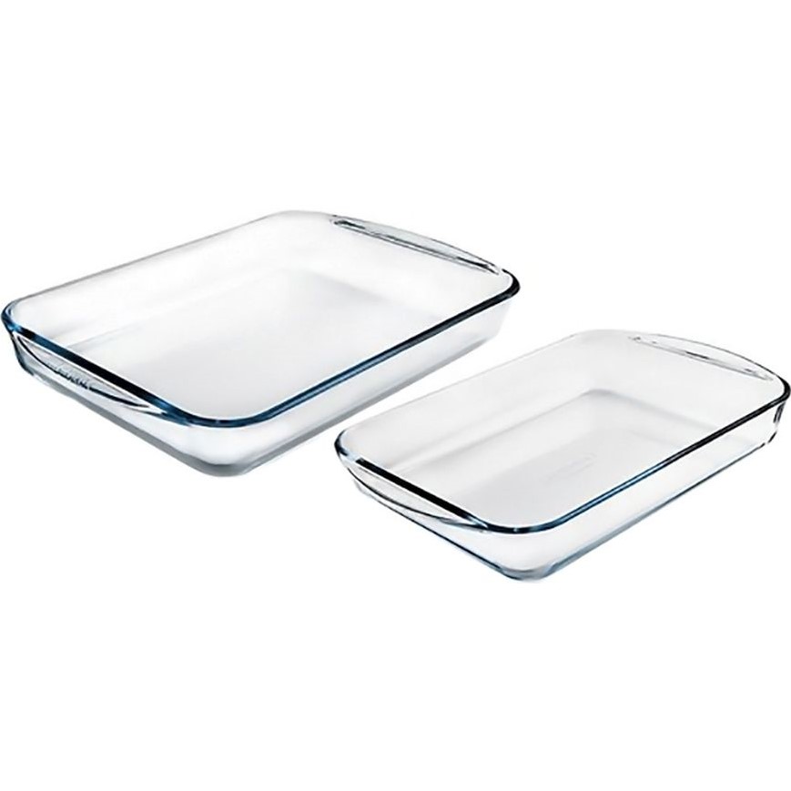 Форма для запікання PYREX 2 ін (913S607/8044)