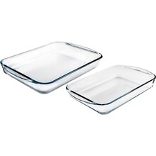 Форма для запікання PYREX 2 ін (913S607/8044)