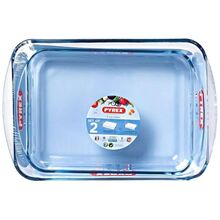 Форма для запікання PYREX 2 ін (913S607/8044)