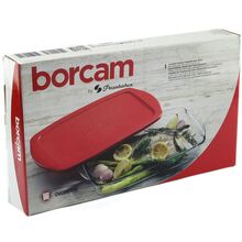 Форма для запекания BORCAM (59124)