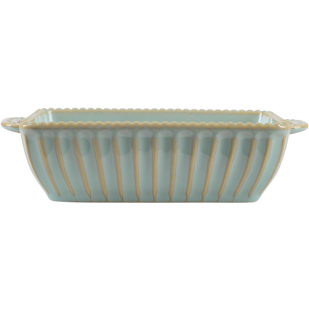 Форма для запікання LIMITED EDITION ALLEGRA OLIVA 20.5 х 11.5 см Green (GJH009-20-2-131) Форма для запікання LIMITED EDITION ALLEGRA OLIVA 20.5 х 11.5 см Green (GJH009-20-2-131) Комплектація один предмет