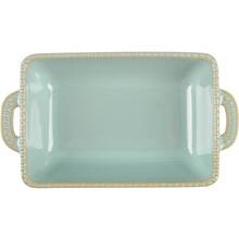 Форма для запікання LIMITED EDITION ALLEGRA OLIVA 20.5 х 11.5 см Green (GJH009-20-2-131) Форма для запікання LIMITED EDITION ALLEGRA OLIVA 20.5 х 11.5 см Green (GJH009-20-2-131)