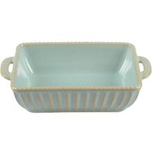 Форма для запікання LIMITED EDITION ALLEGRA OLIVA 20.5 х 11.5 см Green (GJH009-20-2-131)