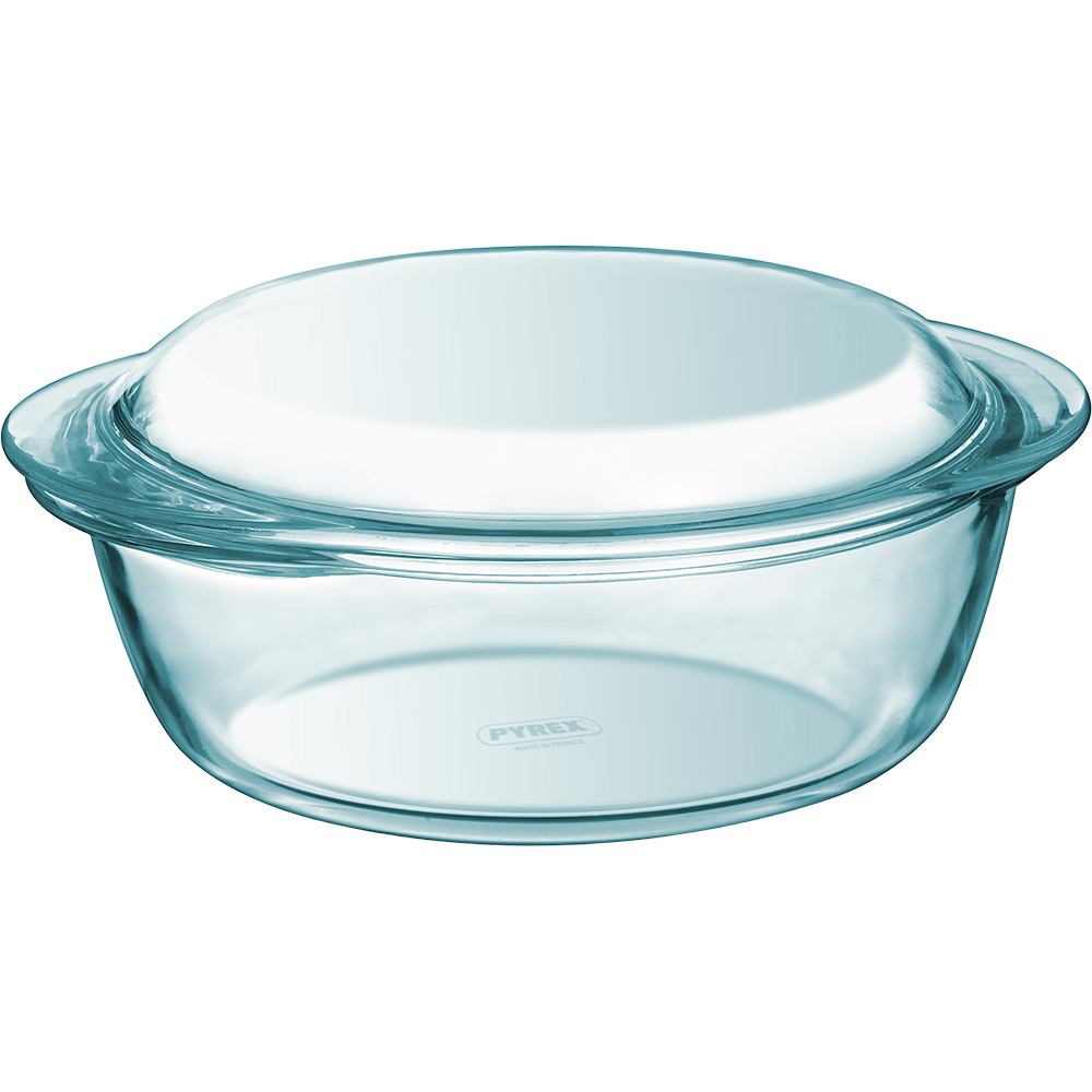Кастрюля PYREX 2.3л + 0.7л (208A000/8643)