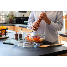 Кастрюля PYREX 3.1л+1л (459A000/7643)
