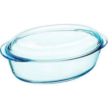 Кастрюля PYREX 3.1л+1л (459A000/7643)