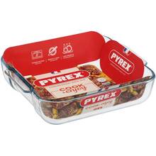 Форма PYREX 25х21х6см (220B000/8046)
