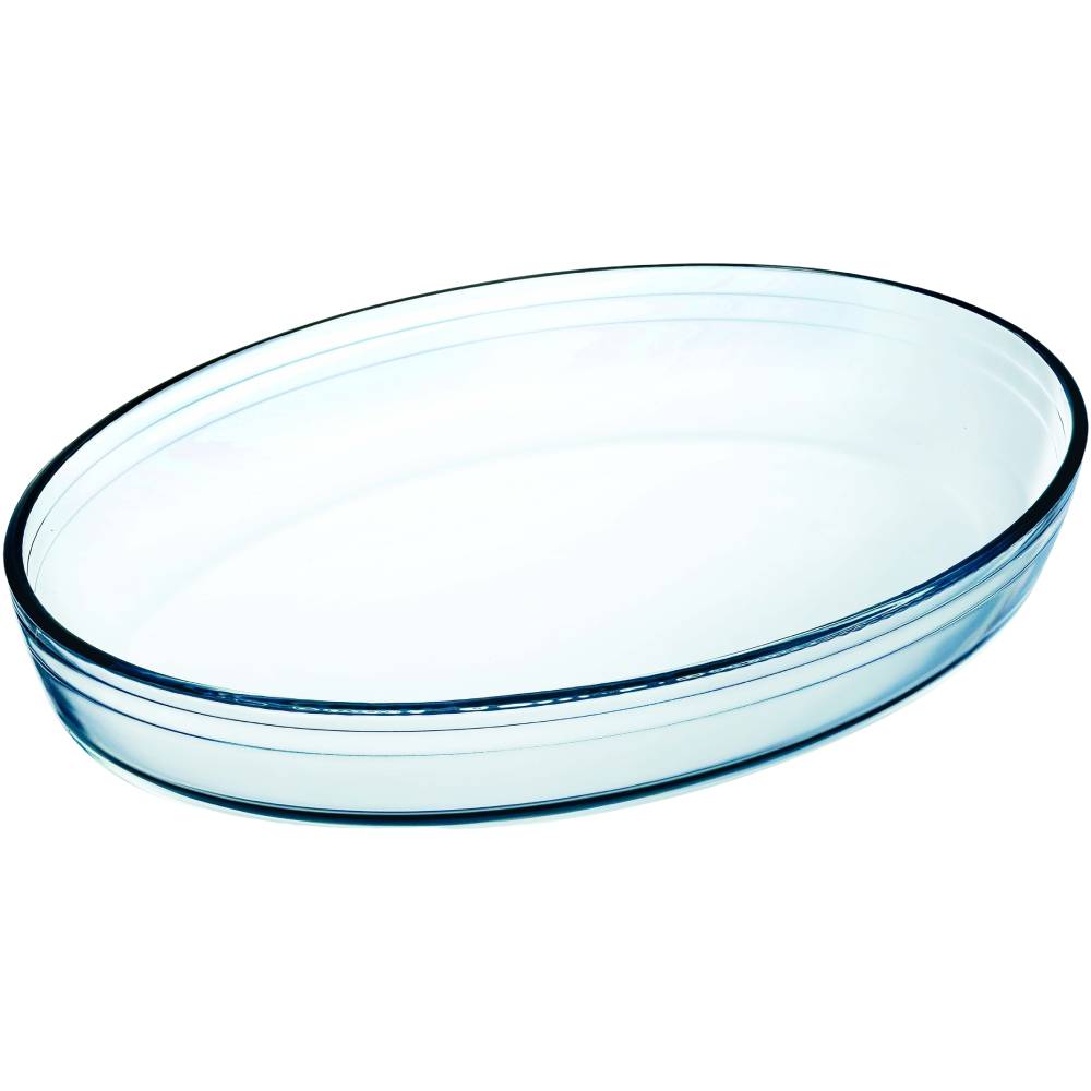 Форма PYREX 39х27х6см (347BN00/B544)