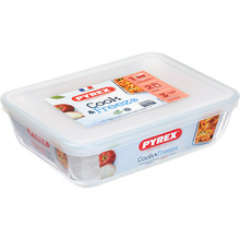 Форма PYREX Cook&Freez 1.5л (242P000/7946)