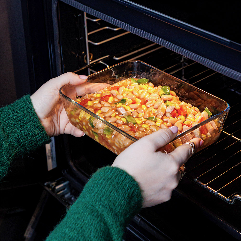 Форма PYREX Cook&Freez 1.5л (242P000/7946) Ємність 1.5