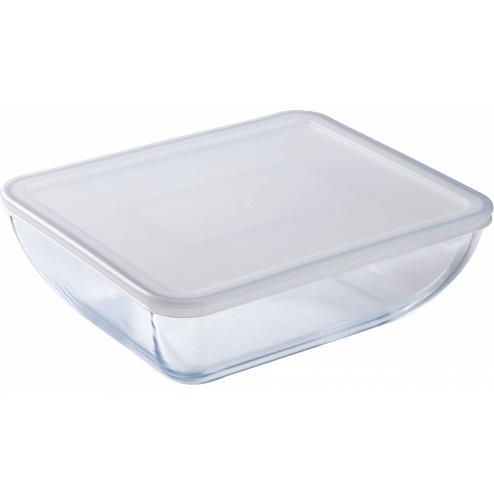 Форма PYREX DAILY с крышкой 3.3 л (344P000/3643)