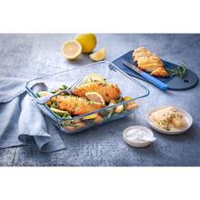 Форма PYREX DAILY с крышкой 3.3 л (344P000/3643)