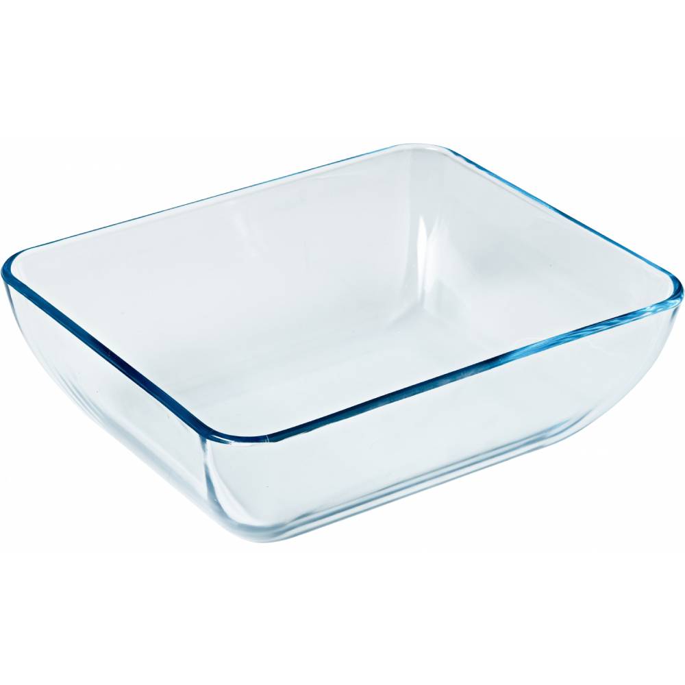 Форма PYREX DAILY с крышкой 3.3 л (344P000/3643) Комплектация один предмет