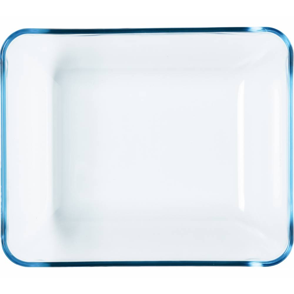 Форма PYREX DAILY с крышкой 3.3 л (344P000/3643) Емкость 3.3