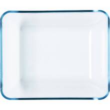 Форма PYREX DAILY с крышкой 3.3 л (344P000/3643)
