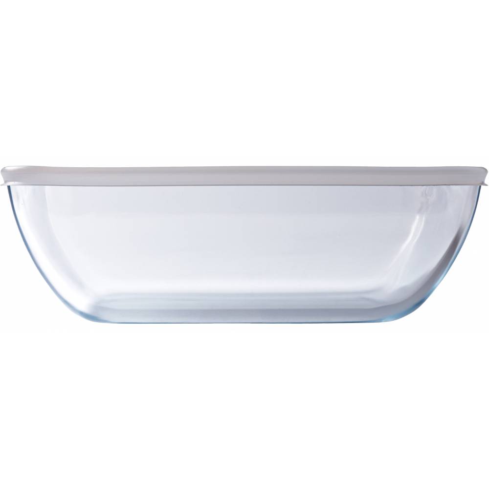 Форма PYREX DAILY с крышкой 3.3 л (344P000/3643) Тип форма