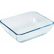Форма PYREX DAILY з кришкою 2.2 л (343P000/3646)