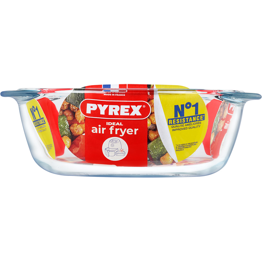 Форма PYREX AirFryer 1л (207B100/7948) Тип форма
