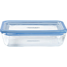 Форма PYREX Pure Glass 0.8л (241A000/8046)