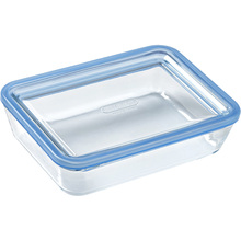 Форма PYREX Pure Glass 0.8л (241A000/8046)