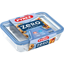 Форма PYREX Pure Glass 0.8л (241A000/8046)