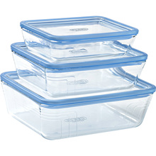 Форма PYREX Pure Glass 0.8л (241A000/8046)