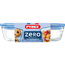Форма PYREX Pure Glass 0.8л (241A000/8046)