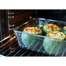 Форма PYREX Pure Glass 1.5л (242A000/8045)