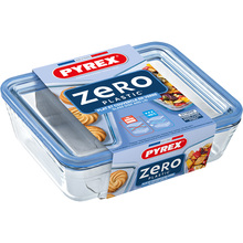 Форма PYREX Pure Glass 1.5л (242A000/8045)