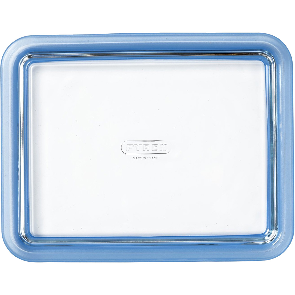Форма PYREX Pure Glass 1.5л (242A000/8045) Комплектація один предмет