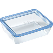 Форма PYREX Pure Glass 1.5л (242A000/8045)