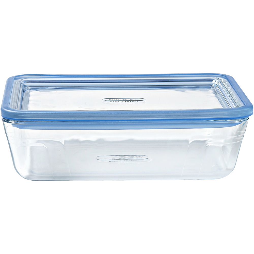 Форма PYREX Pure Glass 1.5л (242A000/8045) Тип форма
