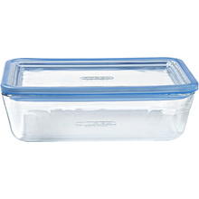 Форма PYREX Pure Glass 1.5л (242A000/8045)