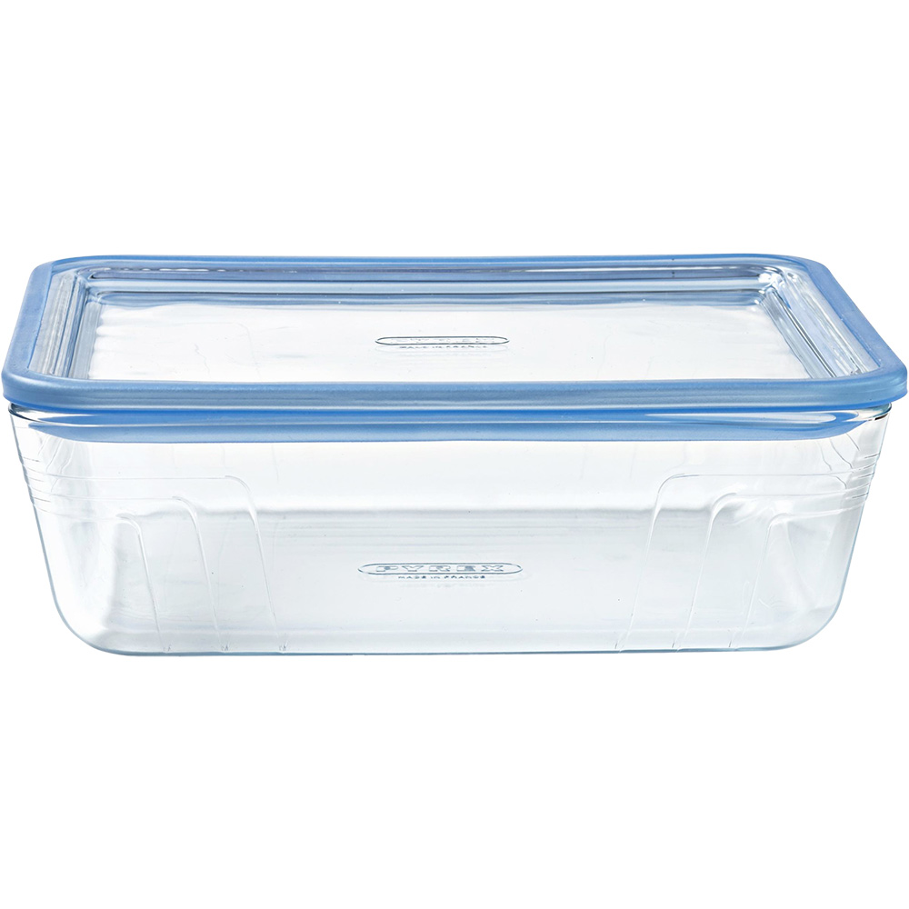 Форма PYREX Pure Glass 2.6л (243A000/8044) Тип форма