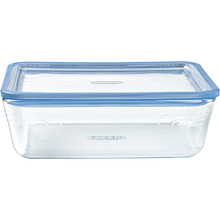 Форма PYREX Pure Glass 2.6л (243A000/8044)
