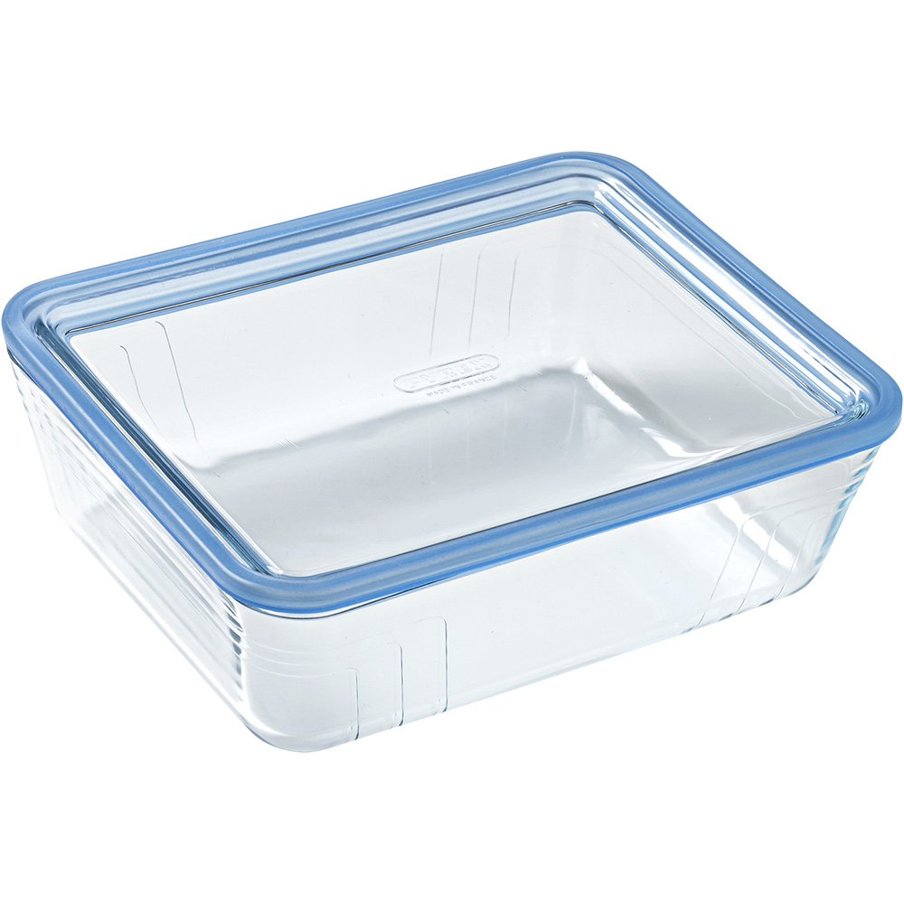 Форма PYREX Pure Glass 2.6л (243A000/8044)