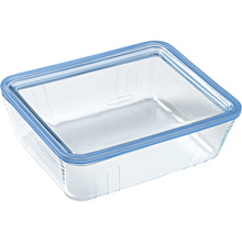 Форма PYREX Pure Glass 2.6л (243A000/8044)