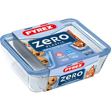 Форма PYREX Pure Glass 2.6л (243A000/8044)