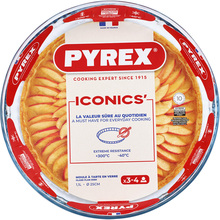 Форма PYREX 1.2л (812B000/8046)