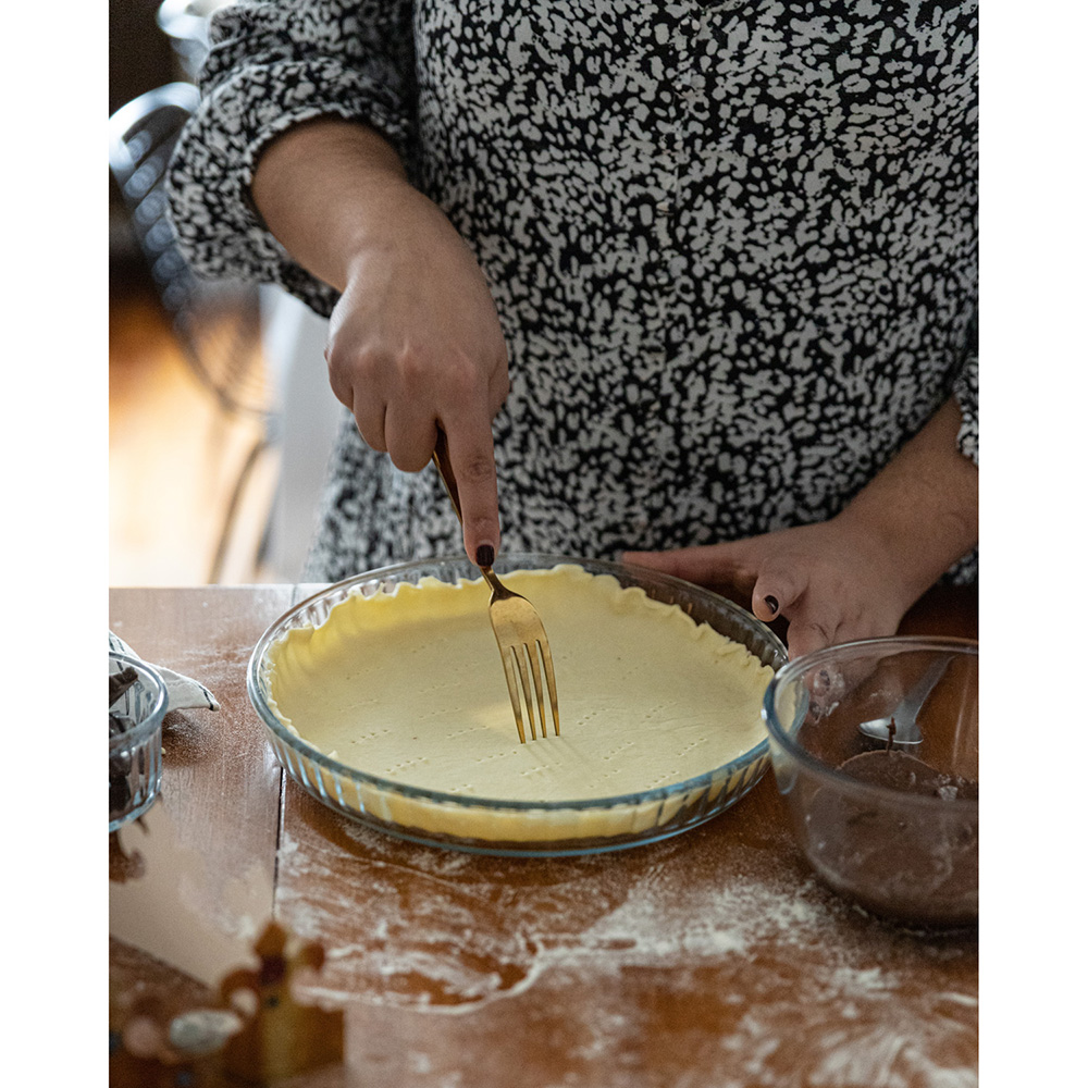 Форма PYREX 1.9л (814B000/8446) Комплектація один предмет