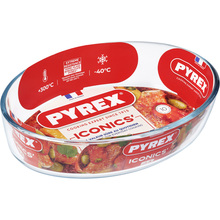 Форма PYREX Iconics 1.6л (411B000/8046)