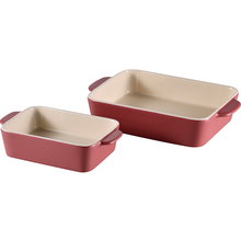 Набір форм Bergner Maroon 2 пр Red (BG-13434-RD)