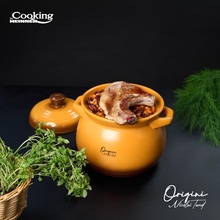 Каструля HEINNER HEINNER 4,5 л (HR-FJ-052)